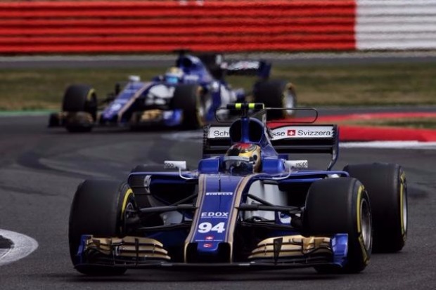 Pascal Wehrlein Pascal Wehrlein