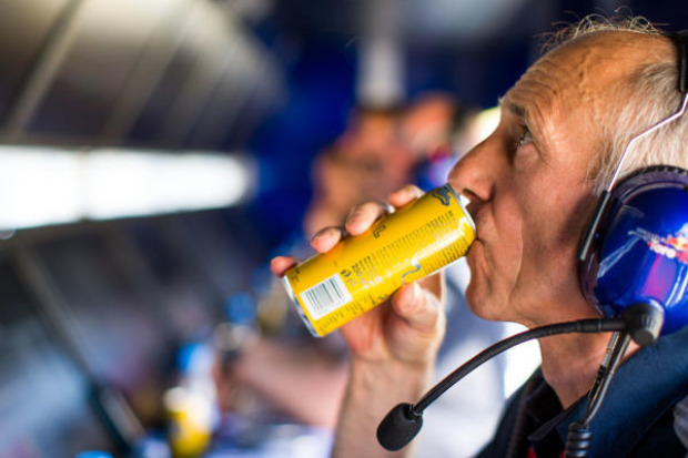 Foto zur News: Toro Rosso & Honda: Testballon für Red-Bull-Honda ab 2019?
