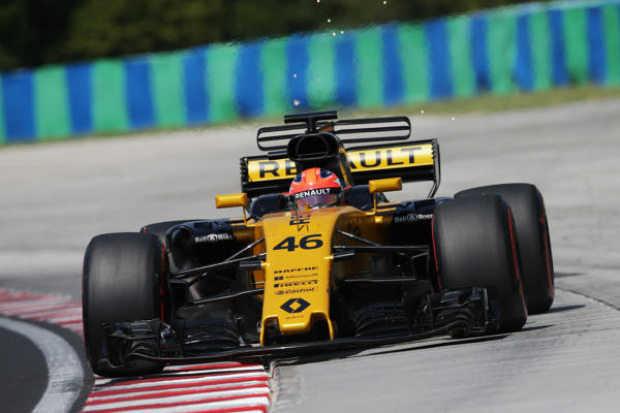 Robert Kubica