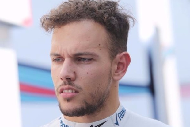 Luca Ghiotto Luca Ghiotto