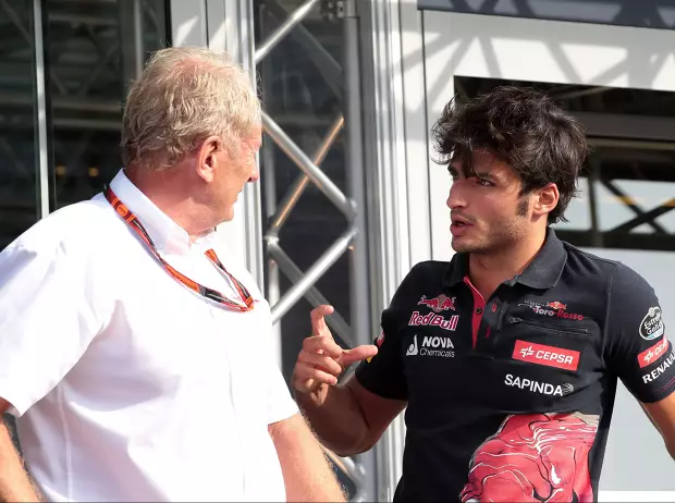 Foto zur News: Perez vor Force-India-Deal: Wer bekommt den zweiten Renault?