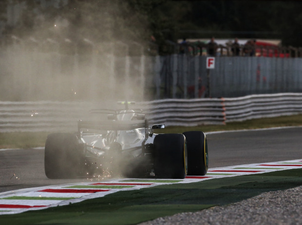 Valtteri Bottas Valtteri Bottas