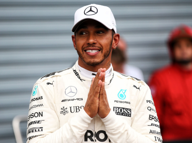 Lewis Hamilton Lewis Hamilton