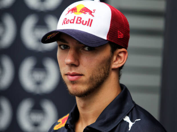 Foto zur News: Rennvorschau Sepang: Schlägt Rekordsieger Vettel zurück?