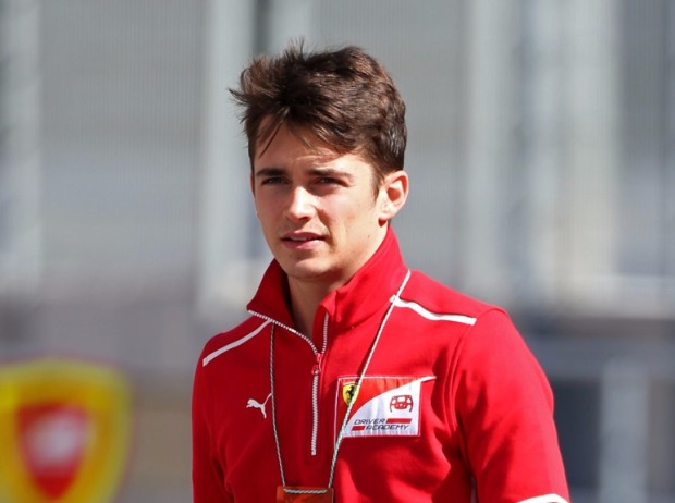 Charles Leclerc Charles Leclerc