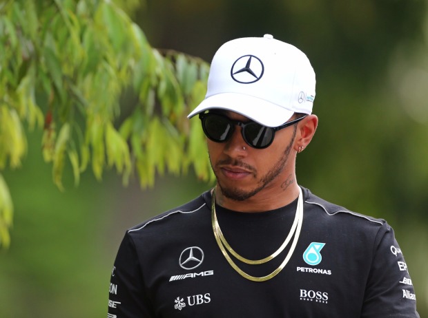 Lewis Hamilton Lewis Hamilton