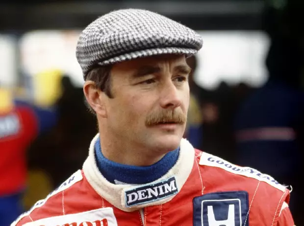 Foto zur News: 1987: Ein Japan-Grand-Prix für die Ewigkeit
