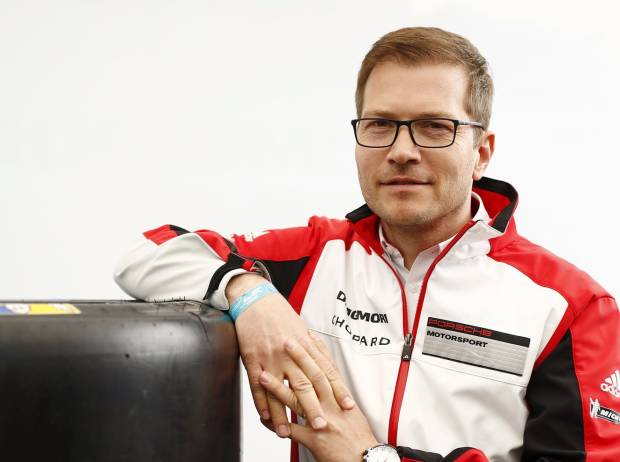 Foto zur News: Formel-1-Reglement 2021: Worauf wartet Porsche noch?