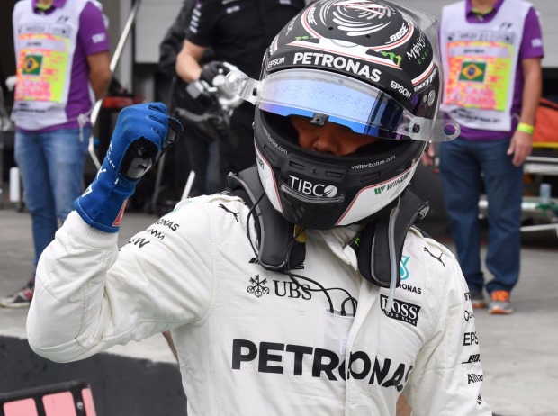 Valtteri Bottas Valtteri Bottas