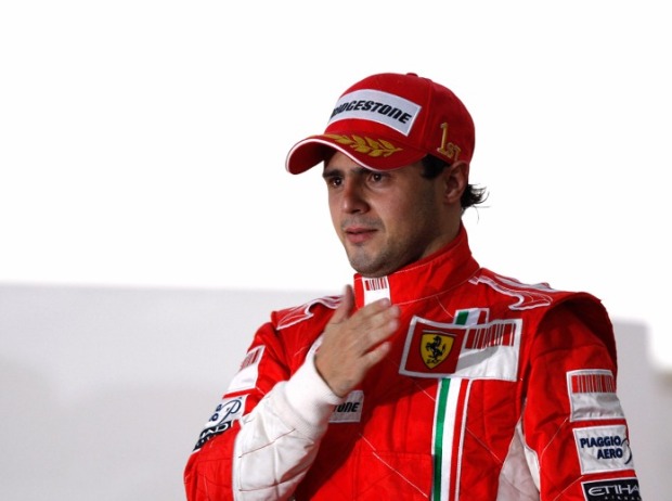 Felipe Massa Felipe Massa