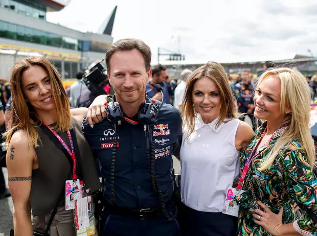 Foto zur News: Debatte um Formel-1-Grid-Girls: Augenschmaus oder "nuttig"?