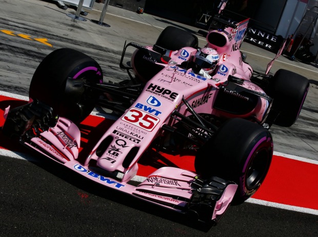 Foto zur News: Niki Lauda: Lucas Auer hat das Potenzial für die Formel 1