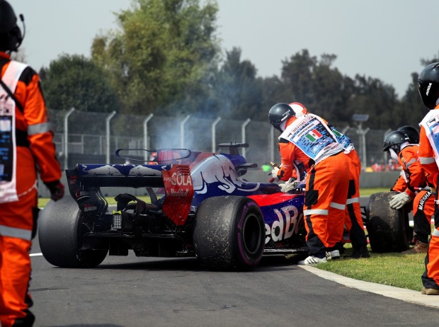 Brendon Hartley Brendon Hartley