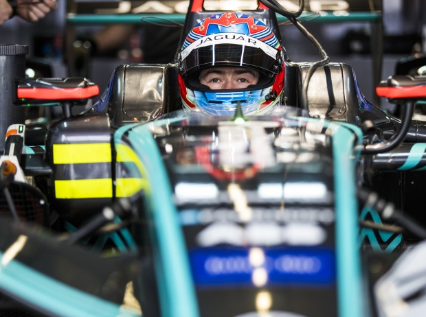 Foto zur News: Paul di Resta grübelt: Zu alt für Williams-Cockpit?