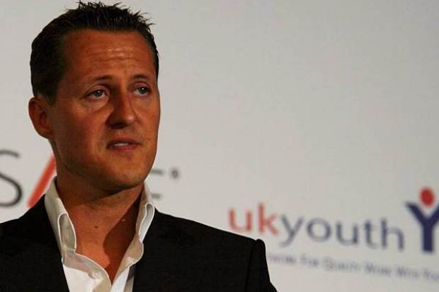 Michael Schumacher