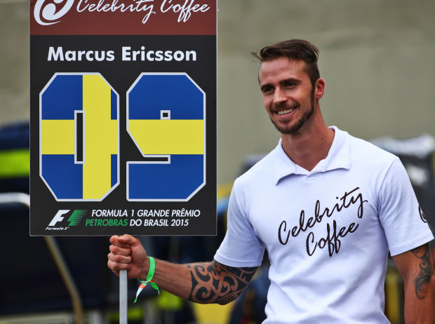 Marcus Ericsson