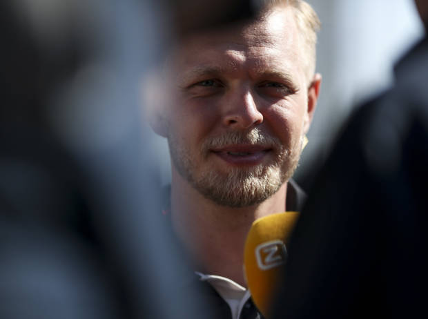 Foto zur News: Haas-Teamduell: Die Grundregeln für Magnussen & Grosjean