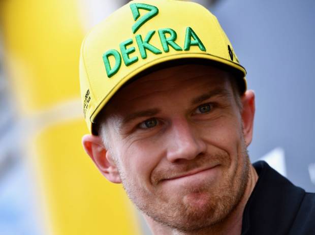 Foto zur News: Rennvorschau Hockenheim: Silber-Revanche bei Vettel-Party?