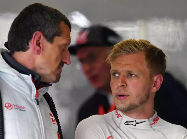 Foto zur News: Kampf gegen Renault: Kevin Magnussen strotzt vor Zuversicht