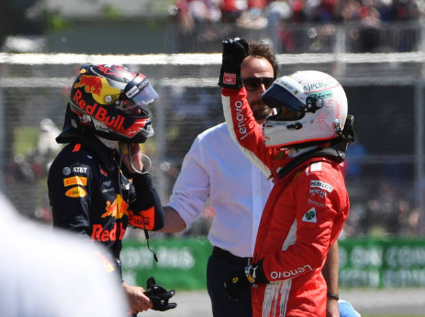 Sebastian Vettel Sebastian Vettel