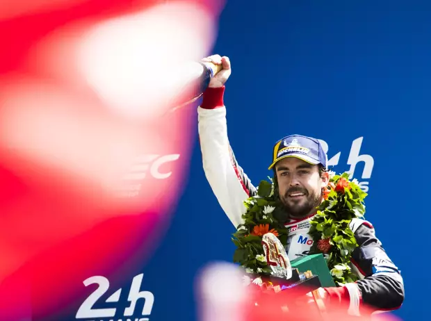 Foto zur News: Oscar Piastri: Le-Mans-Start für McLaren ist derzeit kein Thema