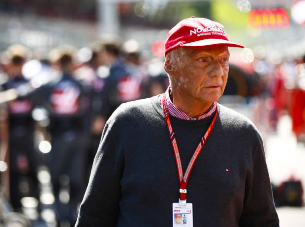 Niki Lauda