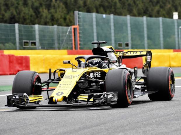 Nico Hülkenberg