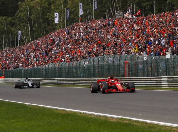 Sebastian Vettel, Lewis Hamilton Sebastian Vettel, Lewis Hamilton
