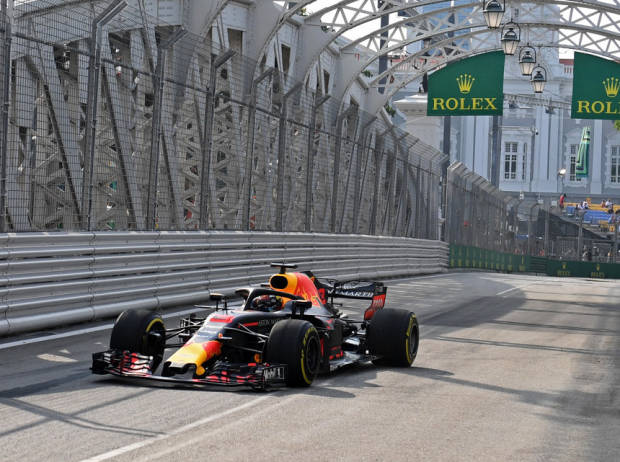 Daniel Ricciardo Daniel Ricciardo