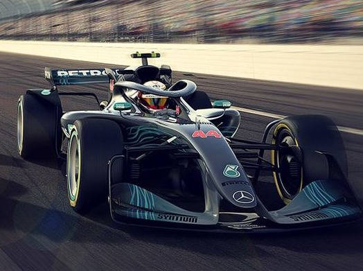 Foto zur News: Formel-1-Regeln 2021: Teams sollen im März informiert werden