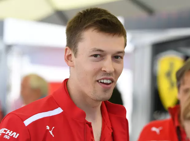 Foto zur News: "Haben Monate verschlafen": Wie Ferrari den WM-Titel verspielte