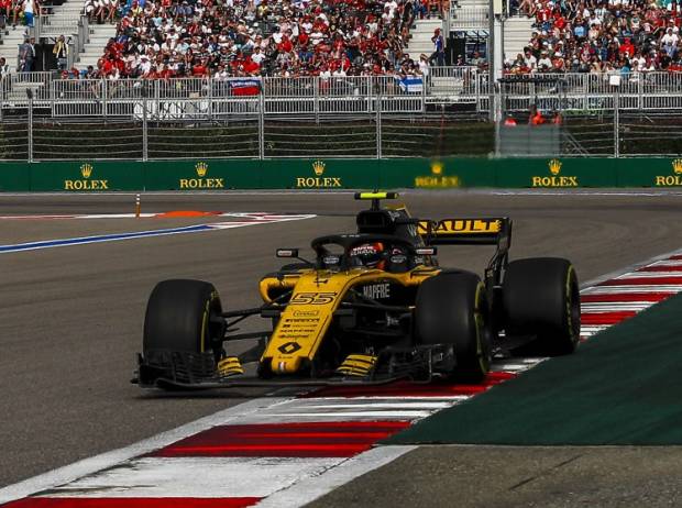 Carlos Sainz
