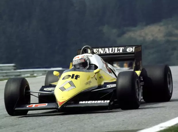 Foto zur News: Renault-CEO stellt klar: Verkauf von Alpine kommt gar nicht in die Tüte!