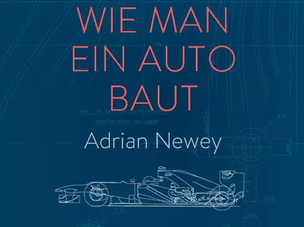 Foto zur News: Adrian Newey & Ferrari: So knapp war es wirklich!