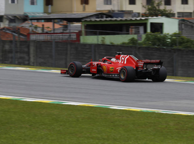 Sebastian Vettel Sebastian Vettel