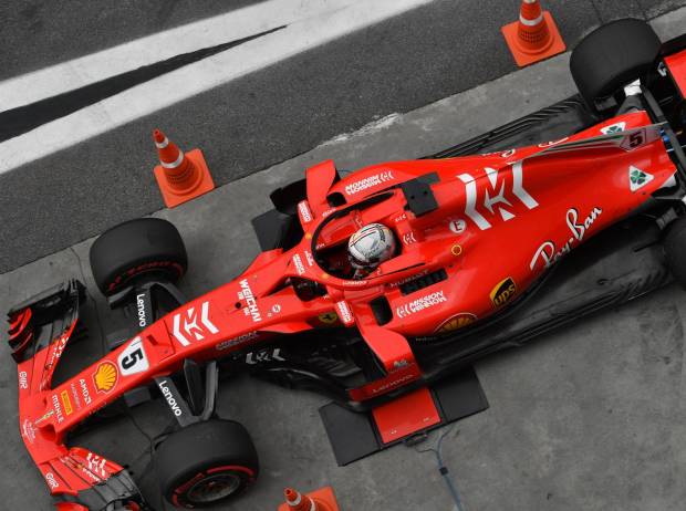 Sebastian Vettel, Waage Sebastian Vettel, Waage