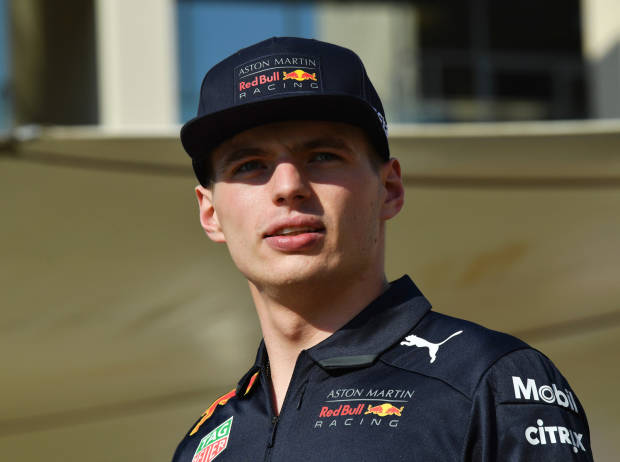 Max Verstappen Max Verstappen