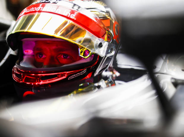 Kevin Magnussen Kevin Magnussen