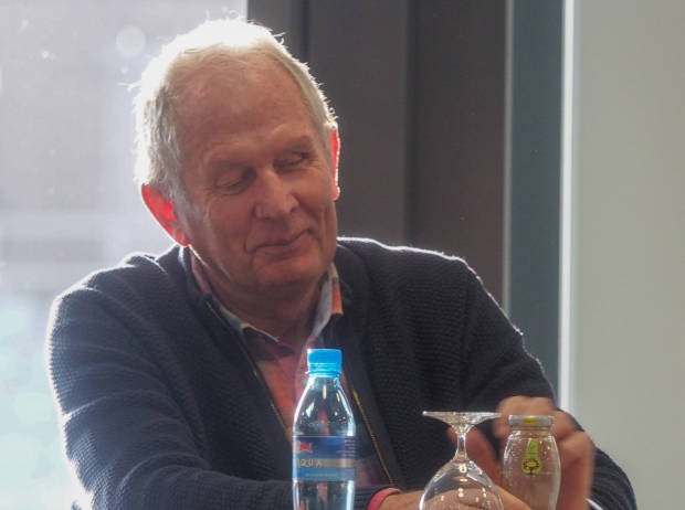 Helmut Marko Helmut Marko