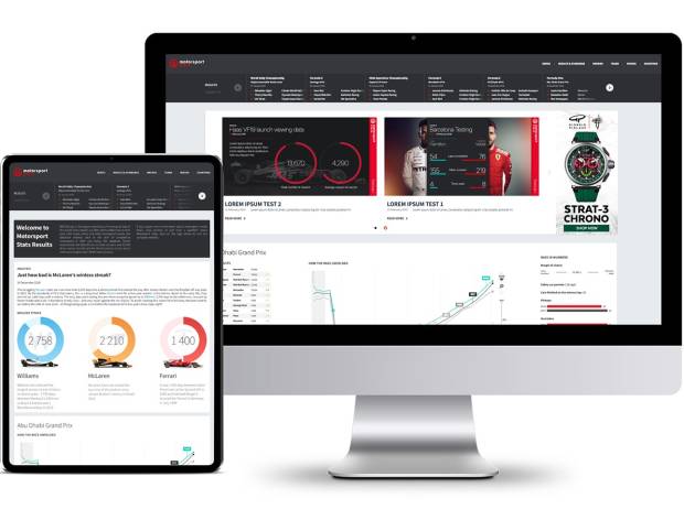 Motorsport Stats Results Motorsport Stats Results