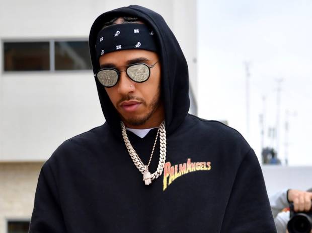 Lewis Hamilton Lewis Hamilton