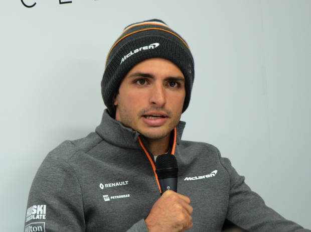 Carlos Sainz Carlos Sainz