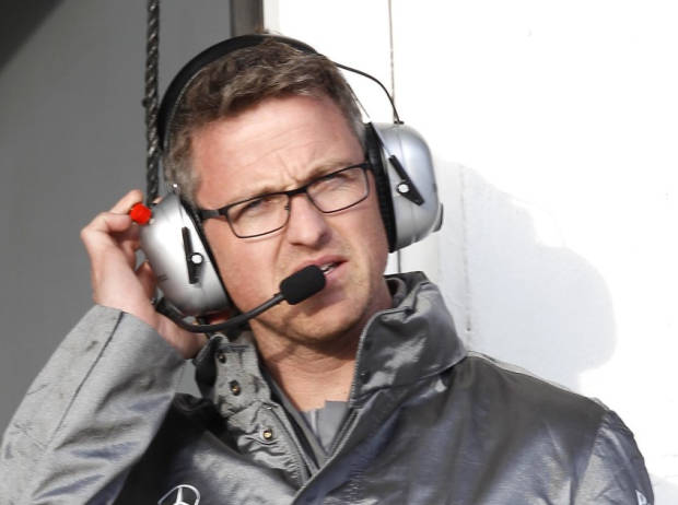 Ralf Schumacher Ralf Schumacher
