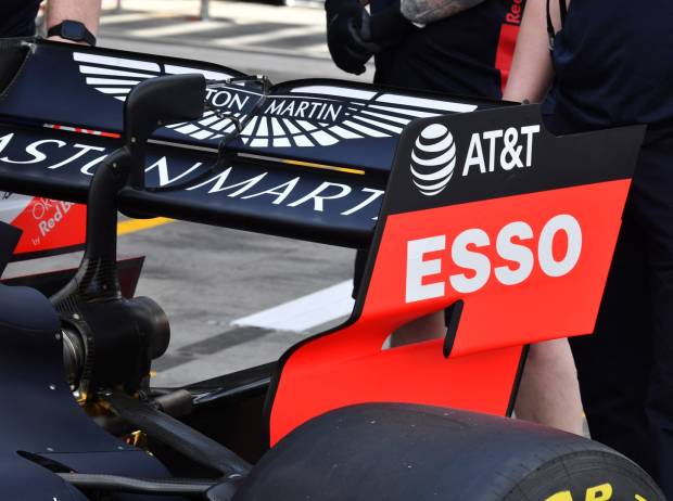 Foto zur News: FIA stellt klar: Ziel war nicht, Formel 1 langsamer zu machen