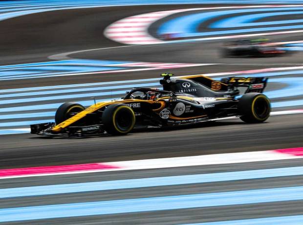 Foto zur News: Top-5-Gründe, warum der Besuch des Frankreich-Grand-Prix 2019 ein Muss ist