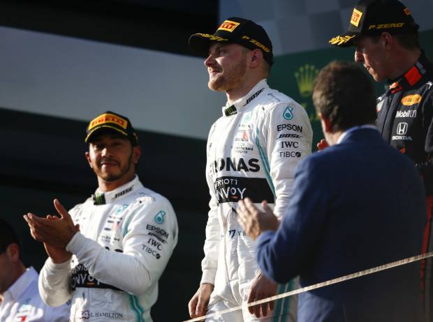 Foto zur News: Formel 1 körperlich zu fordernd? Brundle zweifelt an Kubica