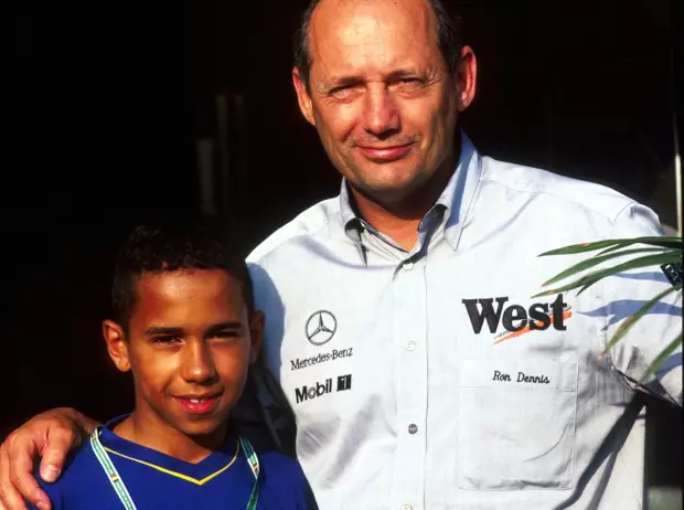 Foto zur News: Red Bull, Ferrari & Co.: Welches Formel-1-Juniorprogramm ist das beste?