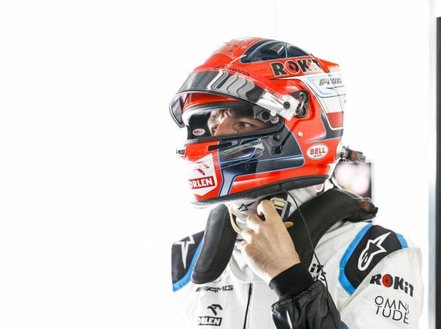 Robert Kubica