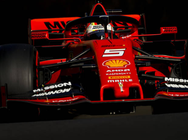 Sebastian Vettel Sebastian Vettel