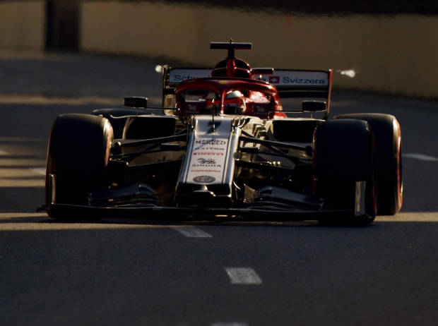 Kimi Räikkönen